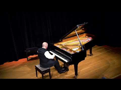Beethoven Piano Sonata &quot;Pathétique&quot; No.8 in c-minor Op.13 Michael Rosenboom