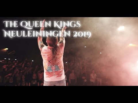 The Queen Kings 2019
