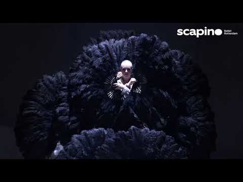 Casablanca door Scapino Ballet Rotterdam | Trailer 22/23