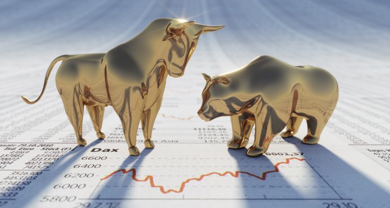 Aktien und Fonds sind die neuen Sparfavoriten