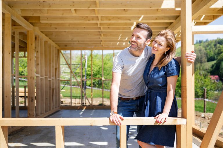 Immobilien: Kreditzinsen im Griff
