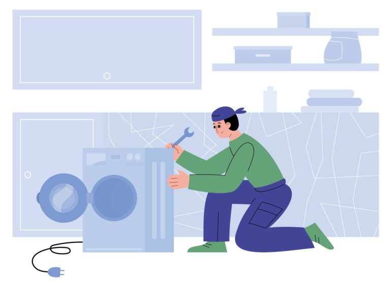 Kleinreparaturen – wer zahlt?