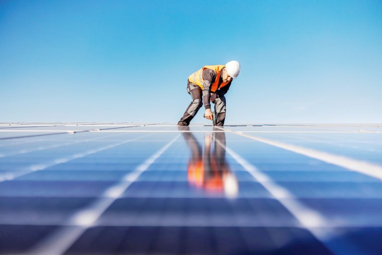 Private Energiewende: So macht sich Klimaschutz daheim bezahlt
