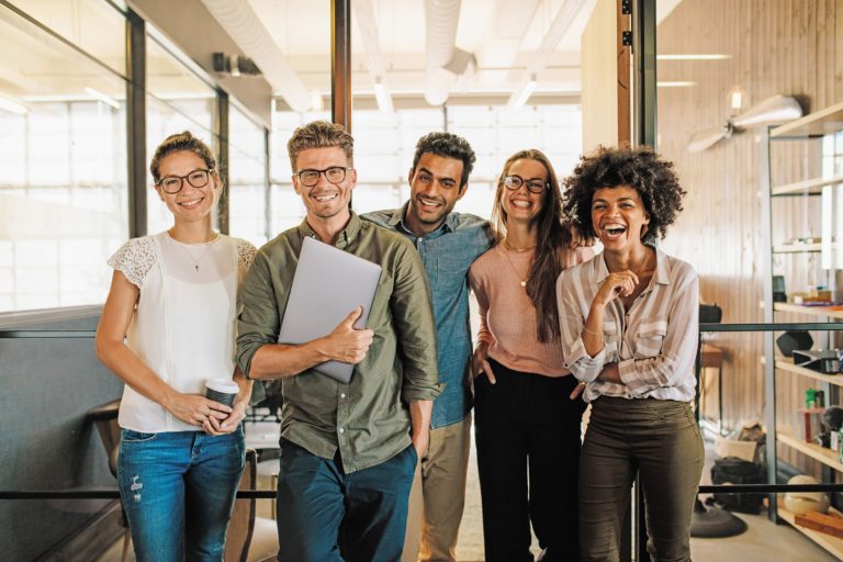Soft Skills sind gefragter denn je