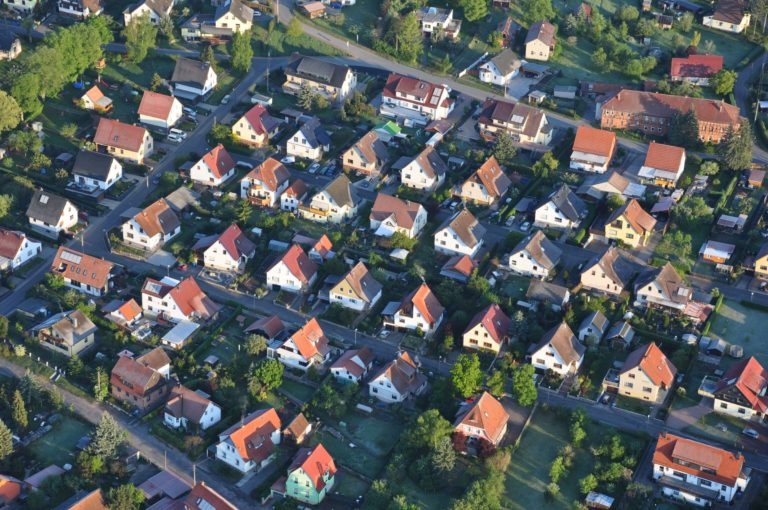 Grundsteuererklärung digital – mit S-Quin einfacher zum Ziel