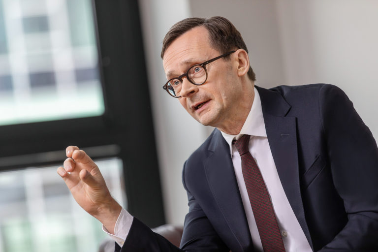 „Am Kapitalmarkt gibt es Spielraum nach oben“
