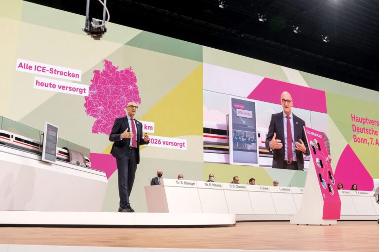 Hauptversammlungen – persönlich oder digital?