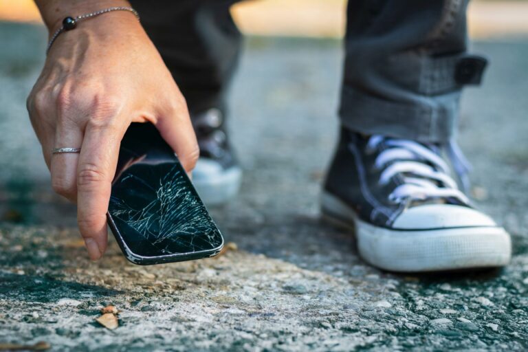 S-Mobilgeräteschutz: Gut geschützt ist halb gewonnen