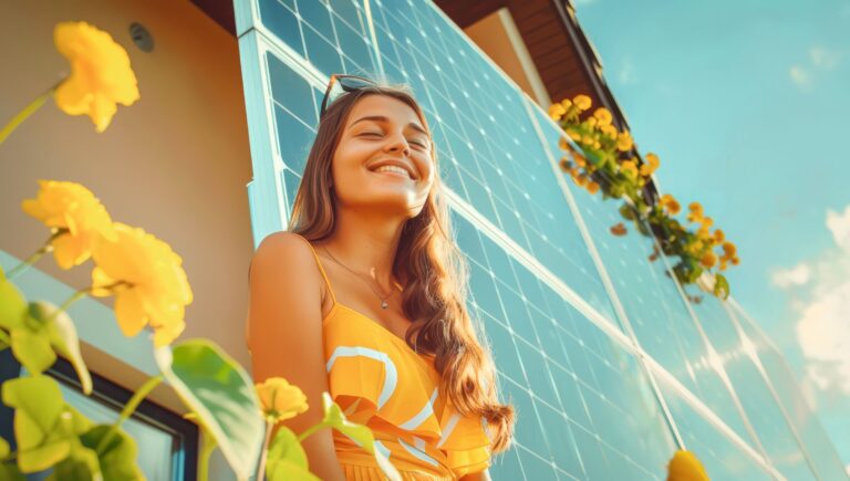 Solarstrom: Sonnige Aussichten