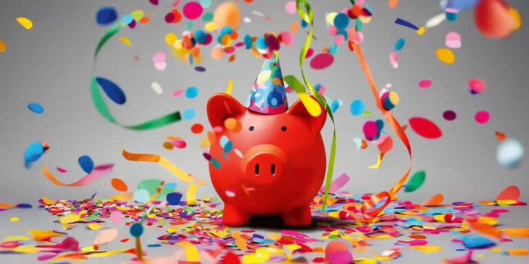 100 Jahre Weltspartag: Feiern Sie mit der Sparkasse Neuss!