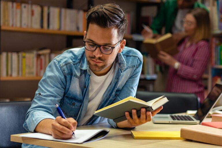 Studieren ohne Geldsorgen