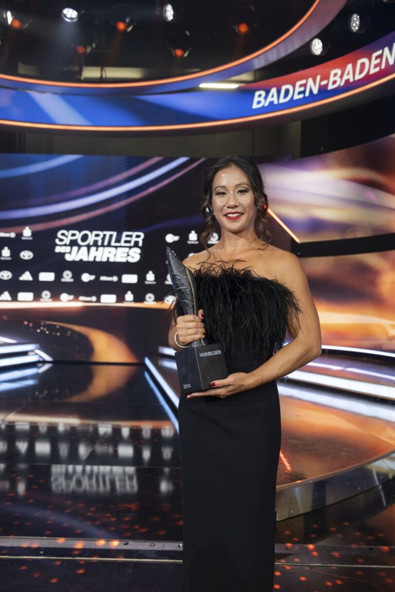 Kim Bui: „Leistung und Wohlbefinden müssen Hand in Hand gehen“
