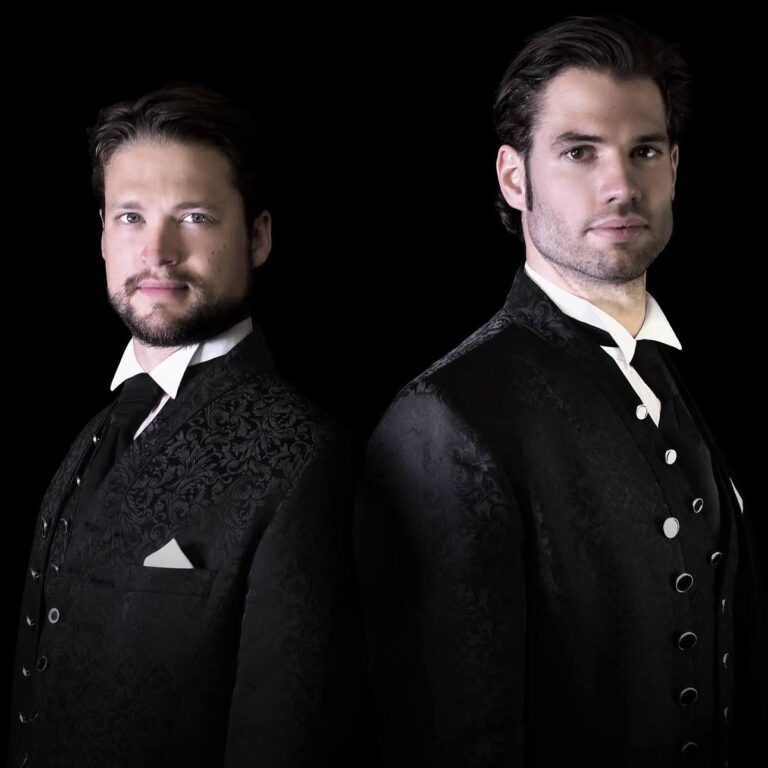 Golden Ace – Magie zwischen Tradition und Moderne