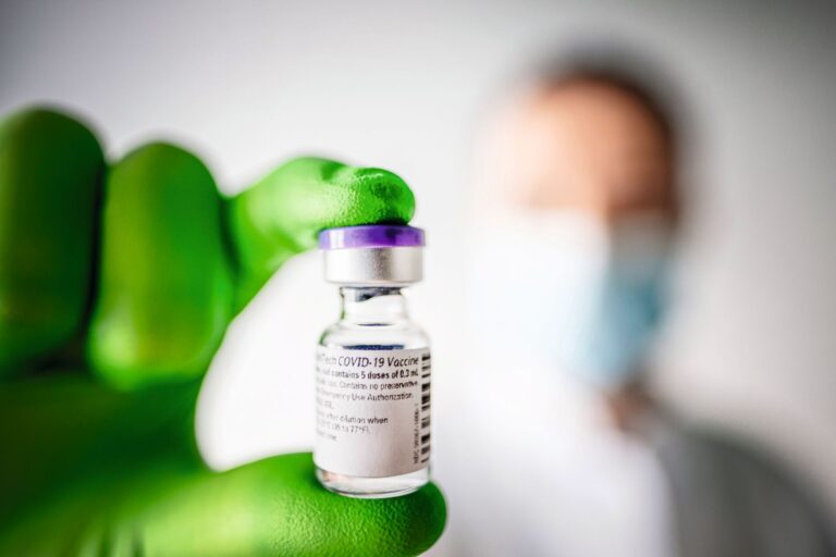 Anlegen in Biotechnologie: Gesunder Fortschritt