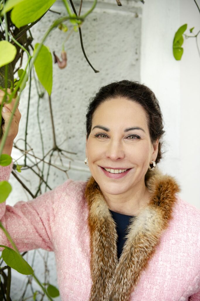 Katrin Winkler ist Seit 2009 Professorin an der Hochschule Kempten. 