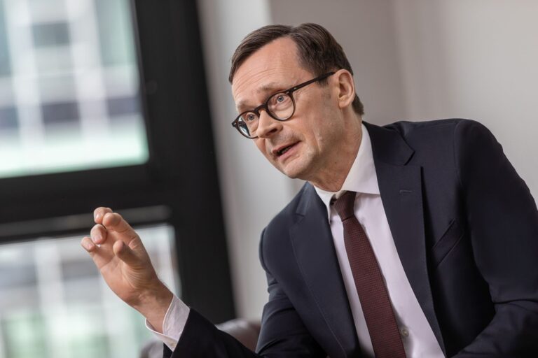 Deka-Chefvolkswirt: „Kryptowährungen sind nur etwas für Pioniere“