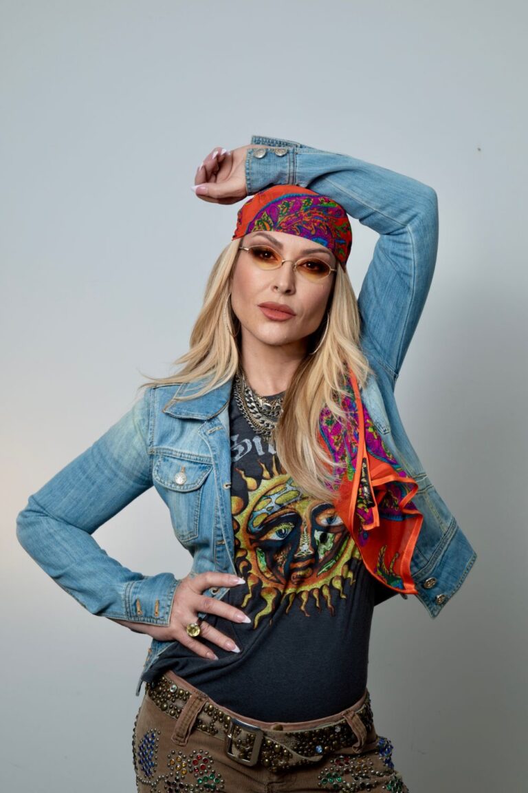 Pop, Soul, Rock: Anastacia kommt nach Düsseldorf