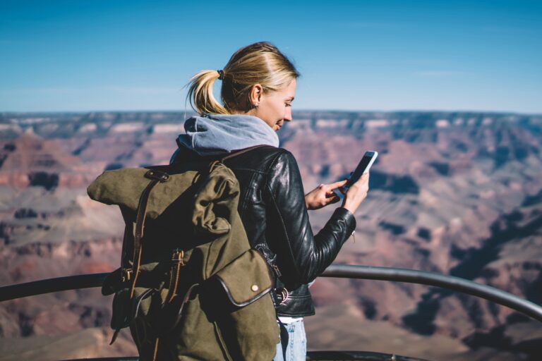 Mit Karte, Kompass und Klick: 15 Apps fürs Outdoor-Erlebnis