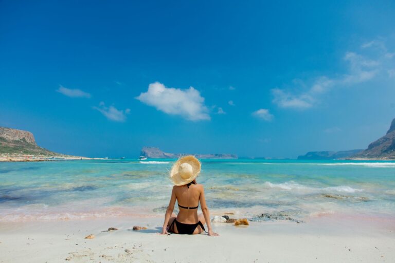 Ein Klick, alle Vorteile: Die S-Reisewelt für jeden Urlaubstyp